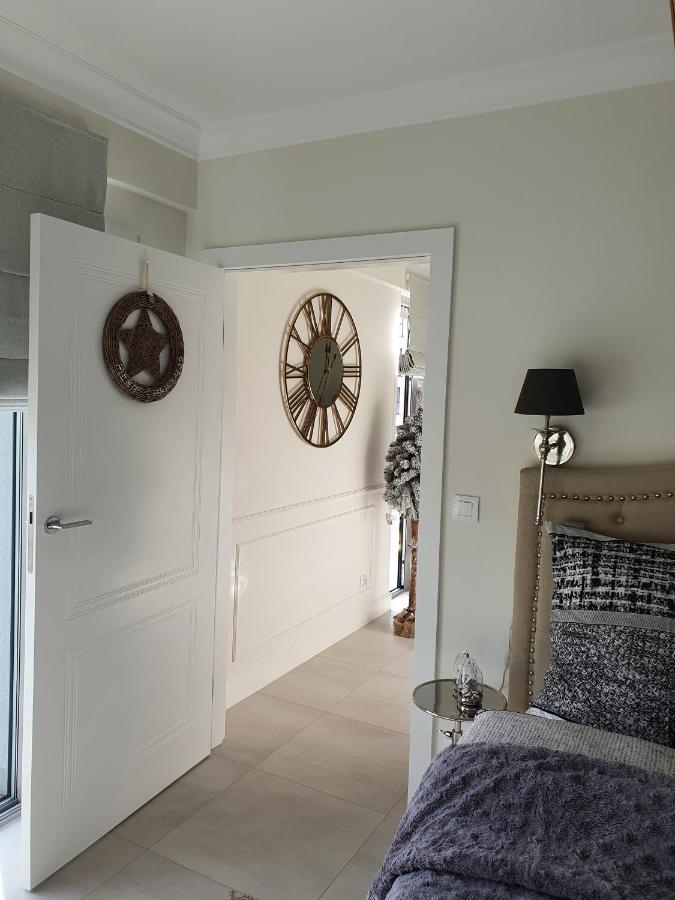 Apartament Prestige & Sea Balticus A4 Miedzyzdroje Exteriér fotografie